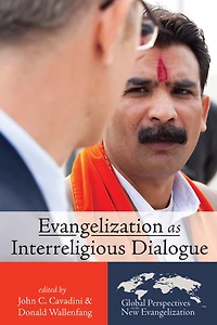 Evangelization As Interreligious Dialogue
