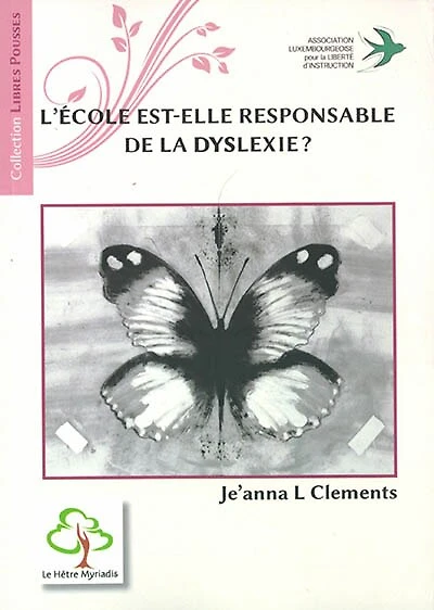 L' école est-elle responsable de la dyslexie ?