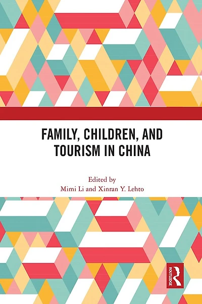 Family, Children, and Tourism China