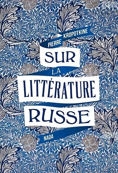 Sur la littérature russe