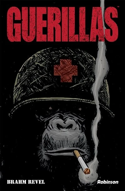 Guerillas Tome 1