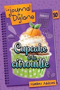 Cupcake à la citrouille