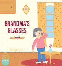 Grandma's Glasses