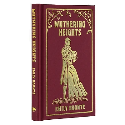 WUTHERING HEIGHTS