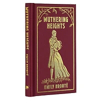 WUTHERING HEIGHTS