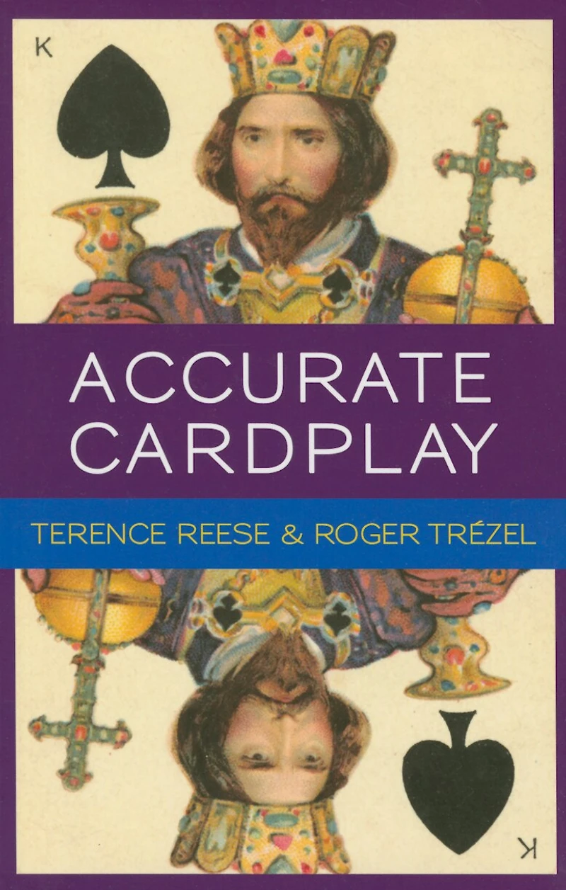 Accurate Cardplay