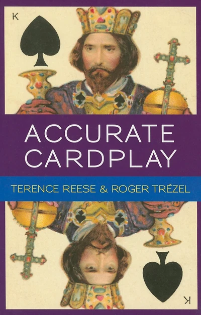 Accurate Cardplay