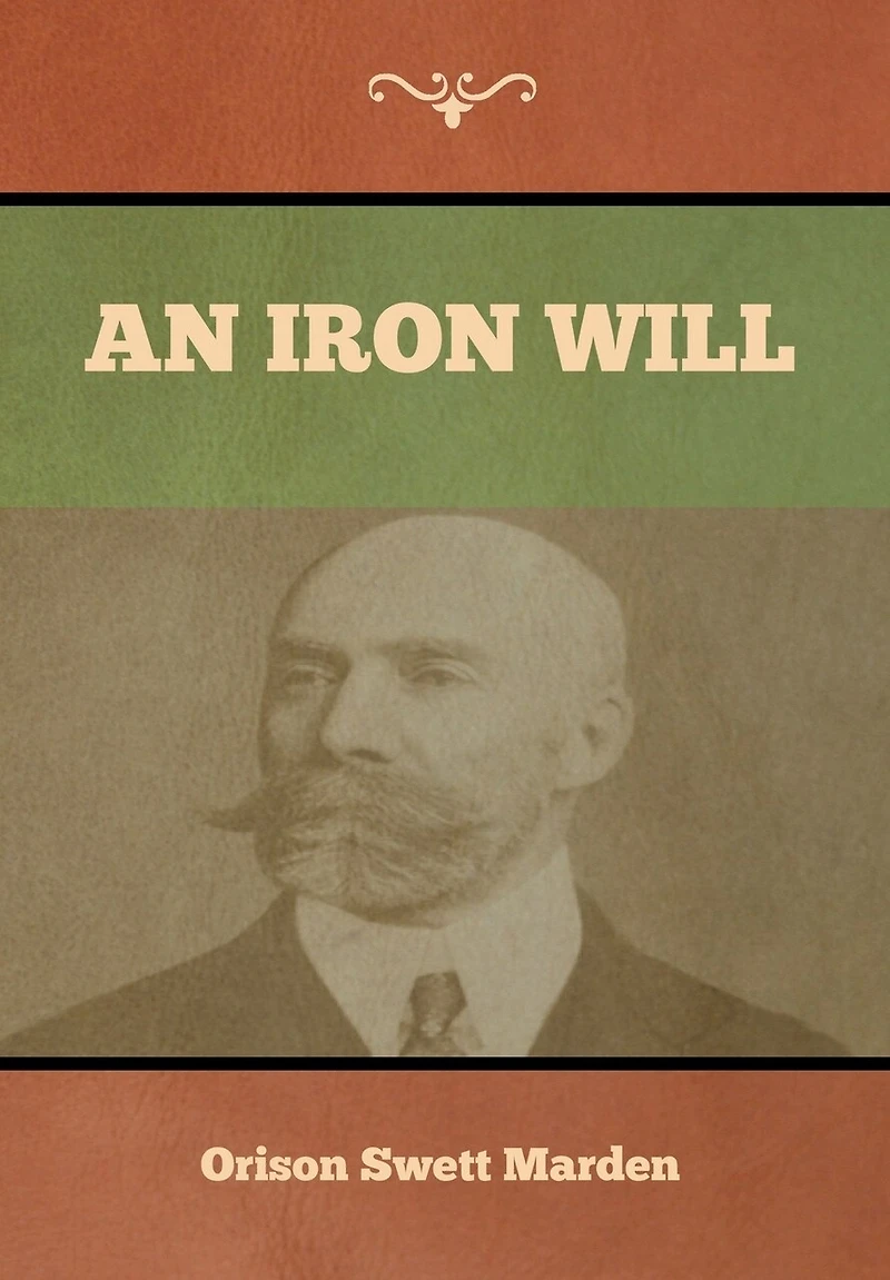 An Iron Will