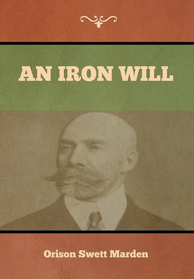 An Iron Will