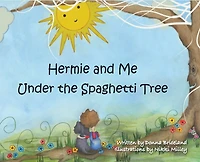 Hermie And Me Under The Spaghetti Tree