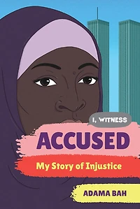 Accused: My Story Of Injustice