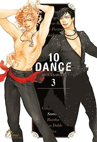 10 dance, Vol. 3
