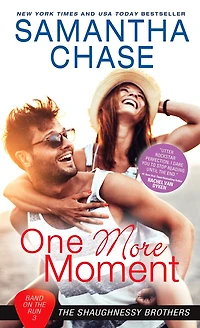 One More Moment