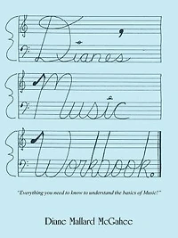 Diane's Music Workbook