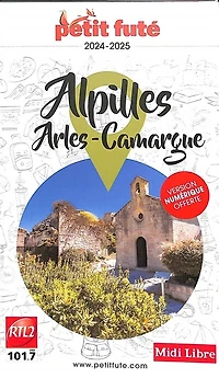 Alpilles, Arles, Camargue: 2025-2026