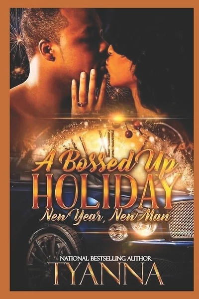 A Bossed Up Holiday: New Year, New Man