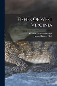Fishes Of West Virginia