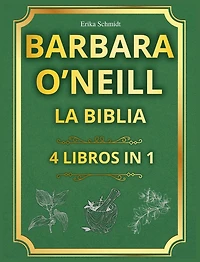 Barbara O'Neill La Biblia
