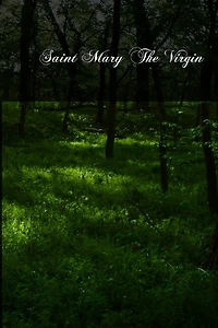 Saint Mary The Virgin
