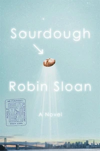 Sourdough: (Large  Print)