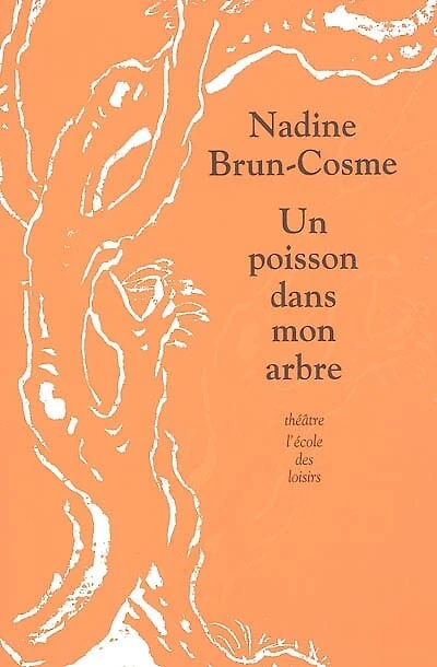 Un poisson dans mon arbre