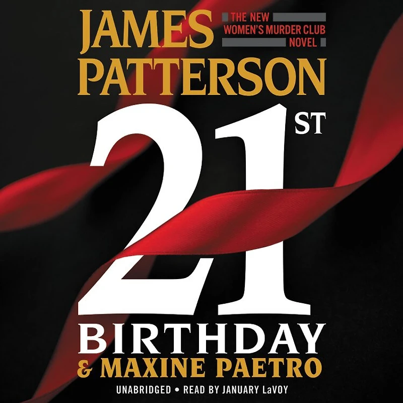 21st Birthday