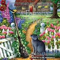 A Familiar Tail Lib/E