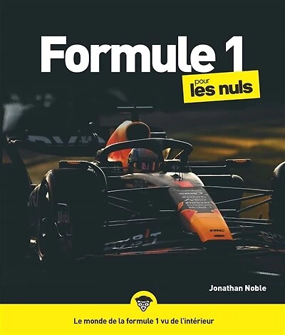 Formule 1 pour les nuls