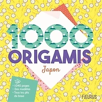 1.000 origamis Japon
