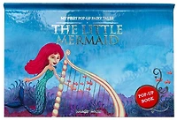 My First PopUp Fairy Tales Little Mermaid