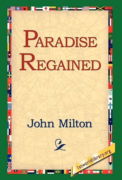 Paradise Regained