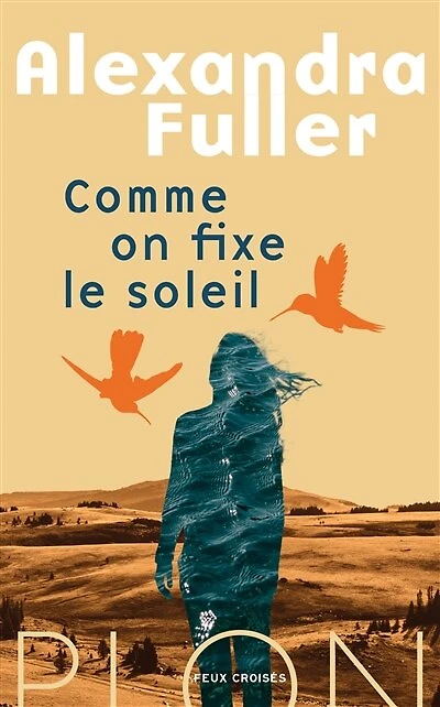Comme on fixe le soleil
