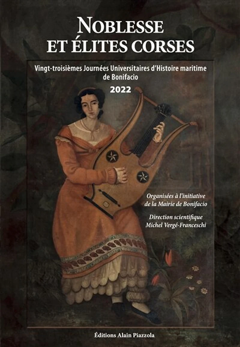 Noblesse et élites corses