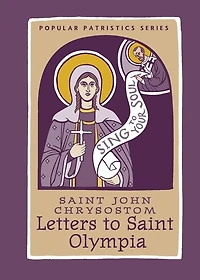 Letters to Saint Olympia