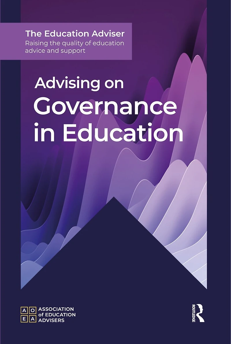 Advising on Governance Education