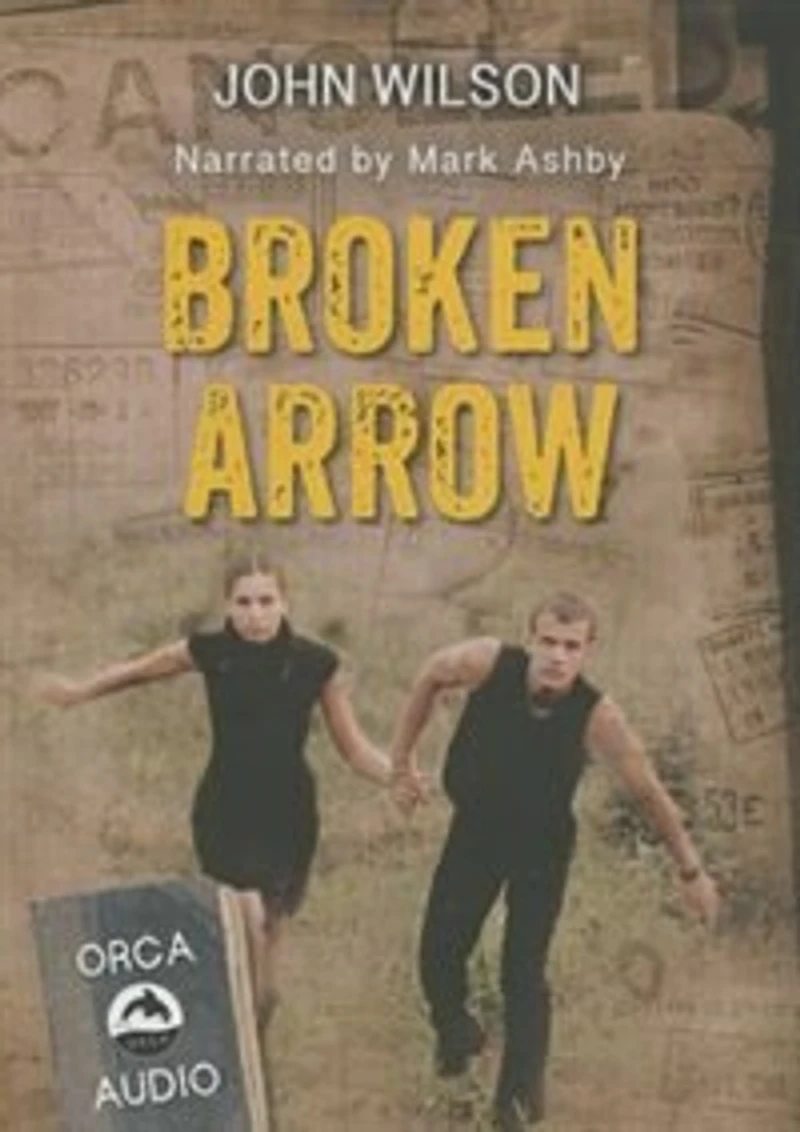 Broken Arrow