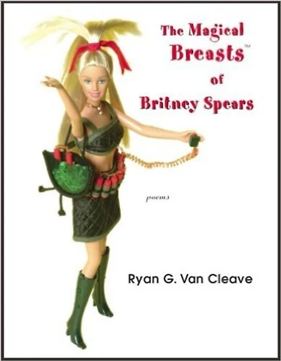Magical Breasts Of Britney Spears The
