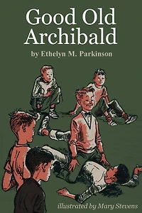 Good Old Archibald