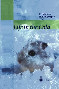 Life the Cold: Eleventh International Hibernation Symposium