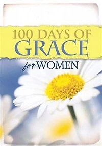 100 DAYS OF GRACE FOR WOMEN