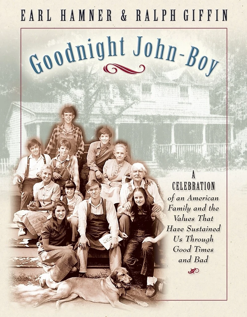 Goodnight John-boy