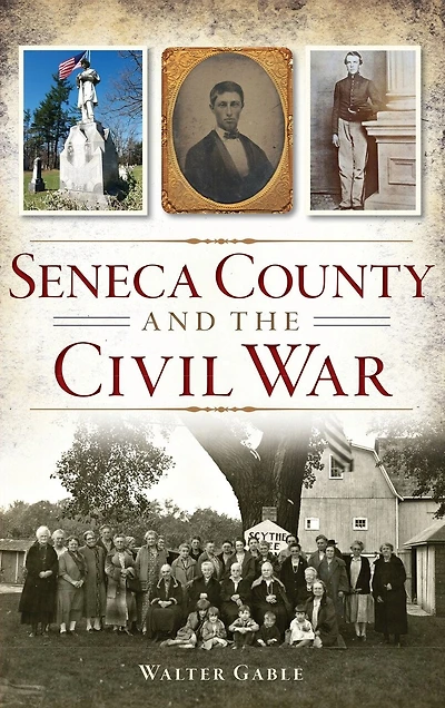 Seneca County and the Civil War