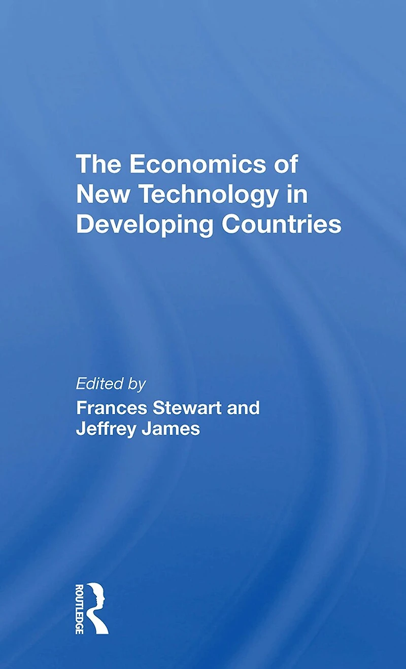 The Economics Of New Technology Developing Countries