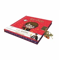 Harry Potter: Mon petit journal secret Harry