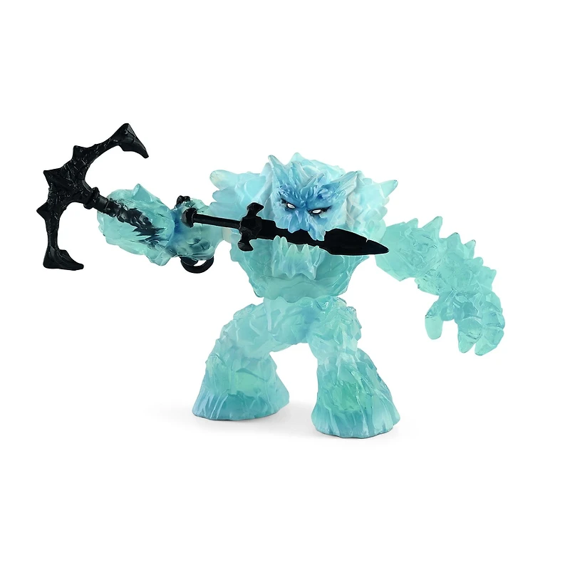 Ice Giant Figurine