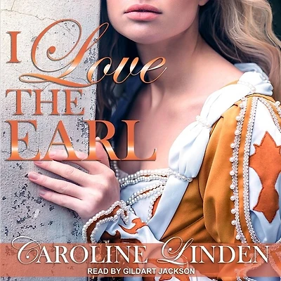 I Love the Earl Lib/E