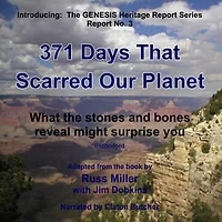 371 Days That Scarred Our Planet: What The Stones And Bones Reveal Might Surprise You