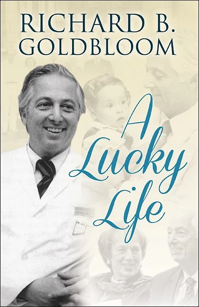 A Lucky Life