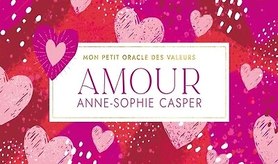 Amour : Cartes: Cartes