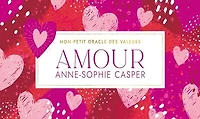 Amour : Cartes: Cartes